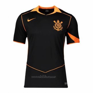 Camiseta Corinthians Tercera 2025 Tailandia