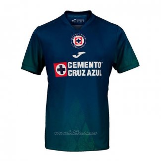 Camiseta Cruz Azul Special 2022 Tailandia