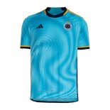Camiseta Cruzeiro Tercera 2023 Tailandia