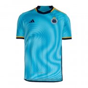 Camiseta Cruzeiro Tercera 2023 Tailandia