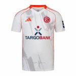 Camiseta Dusseldorf Segunda 2025-2026 Tailandia