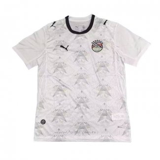 Camiseta Egipto Segunda 2026 Tailandia