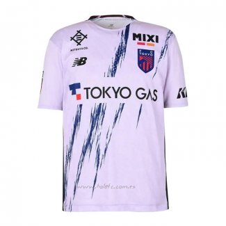 Camiseta FC Tokyo Segunda 2026 Tailandia