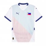 Camiseta Filipinas Segunda 2025-2026 Tailandia