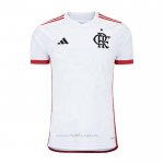 Camiseta Flamengo Segunda 2024 Tailandia