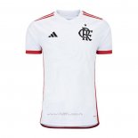 Camiseta Flamengo Segunda 2024 Tailandia