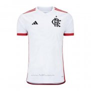 Camiseta Flamengo Segunda 2024 Tailandia