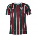 Camiseta Fluminense Primera 2024 Tailandia