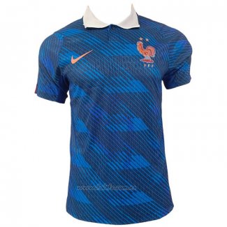 Camiseta Francia Primera 2026 Tailandia