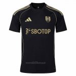 Camiseta Fulham Tercera 2025-2026 Tailandia