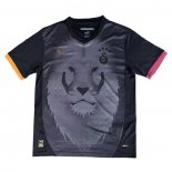 Camiseta Galatasaray Special 2024-2025 Negro Tailandia
