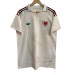 Camiseta Gales Segunda 2026 Tailandia