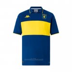 Camiseta Genoa Cuarto 2024-2025 Tailandia