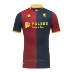 Camiseta Genoa Primera 2025-2026 Tailandia