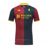 Camiseta Genoa Primera 2025-2026 Tailandia