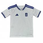 Camiseta Grecia Primera 2026 Tailandia