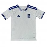 Camiseta Grecia Primera 2026 Tailandia