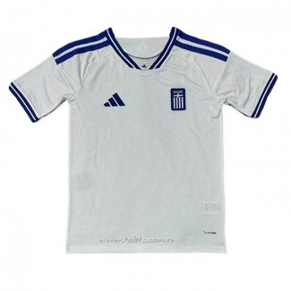 Camiseta Grecia Primera 2026 Tailandia
