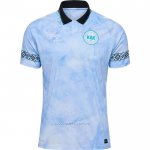 Camiseta Greenland Segunda 2025 Tailandia