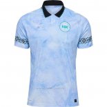 Camiseta Greenland Segunda 2025 Tailandia