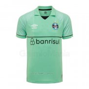 Camiseta Gremio Portero Primera 2023 Tailandia