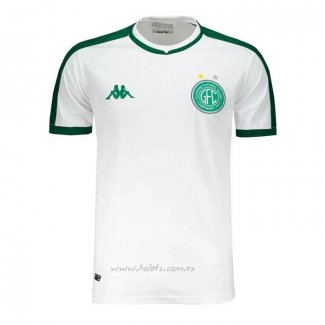 Camiseta Guarani Segunda 2023 Tailandia