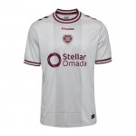 Camiseta Hearts Segunda 2026-2027 Tailandia