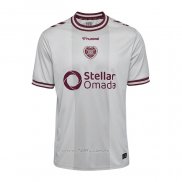 Camiseta Hearts Segunda 2026-2027 Tailandia