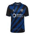 Camiseta Hearts Tercera 2026-2027 Tailandia
