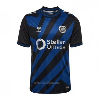 Camiseta Hearts Tercera 2026-2027 Tailandia