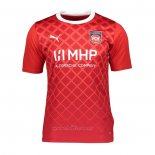 Camiseta Heidenheim Primera 2023-2024 Tailandia
