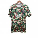 Camiseta Inter Miami Special 2025 Camuflaje Tailandia