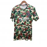 Camiseta Inter Miami Special 2025 Camuflaje Tailandia