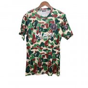Camiseta Inter Miami Special 2025 Camuflaje Tailandia