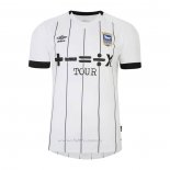 Camiseta Ipswich Town Tercera 2023-2024 Tailandia