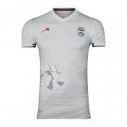 Camiseta Iran Primera 2026 Tailandia
