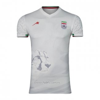 Camiseta Iran Primera 2026 Tailandia