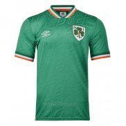 Camiseta Irlanda Special 2026 Verde Tailandia