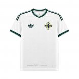 Camiseta Irlanda del Norte Segunda 2026 Tailandia