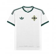 Camiseta Irlanda del Norte Segunda 2026 Tailandia
