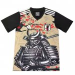 Camiseta Japon Anime 2024-2025 Amarillo Tailandia