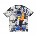 Camiseta Japon Anime Concept 2025-2026 Tailandia