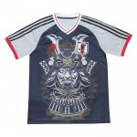 Camiseta Japon Samurai 2024-2025 Tailandia
