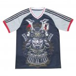 Camiseta Japon Samurai 2024-2025 Tailandia