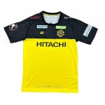 Camiseta Kashiwa Reysol Primera 2025 Tailandia