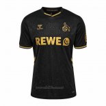 Camiseta Koln Tercera 2025-2026 Tailandia