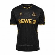 Camiseta Koln Tercera 2025-2026 Tailandia