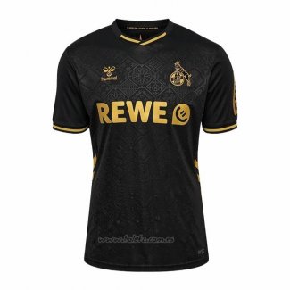 Camiseta Koln Tercera 2025-2026 Tailandia