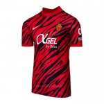 Camiseta Mallorca Primera 2022-2023 Tailandia