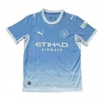 Camiseta Manchester City Primera 2026-2027 Tailandia